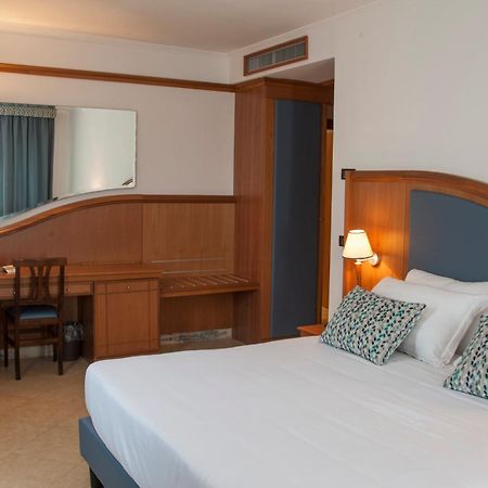 Hotel Centrale 사바우디아 외부 사진